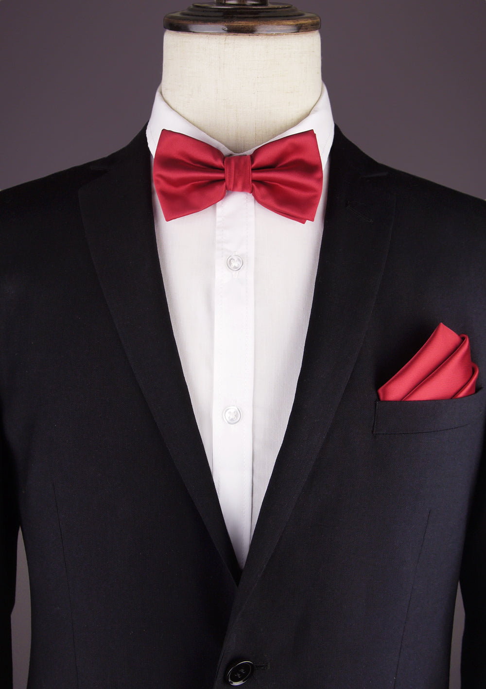 Men's Bow Ties